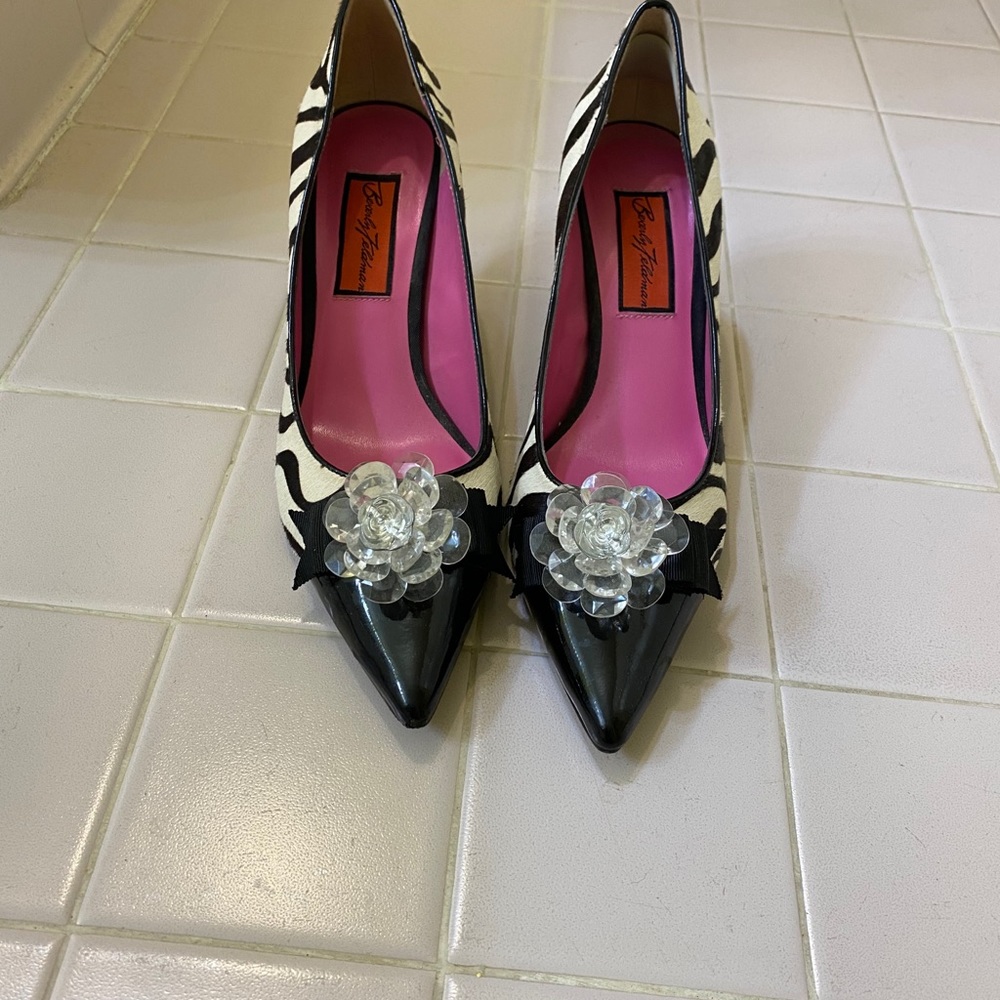 Beverly Feldman shoes